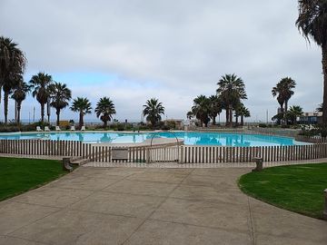 AV DEL MAR, CASINO ENJOY COQUIMBO