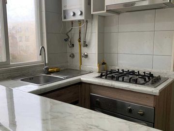 Departamento en venta  en LA FLORIDA