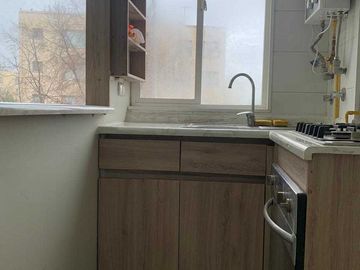 Departamento en venta  en LA FLORIDA