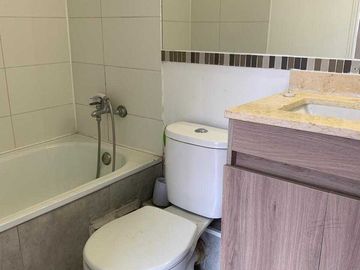 Departamento en venta  en LA FLORIDA
