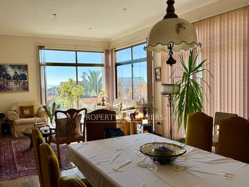 Casa en Arriendo Amoblada en El Rosario de Peñuelas Coquimbo
