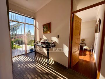 Casa en Arriendo Amoblada en El Rosario de Peñuelas Coquimbo