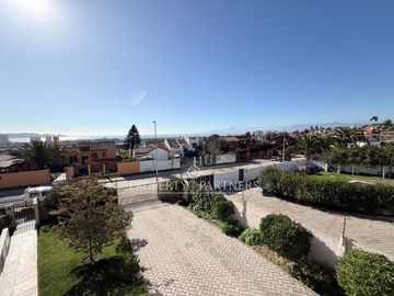 Casa en Arriendo Amoblada en El Rosario de Peñuelas Coquimbo