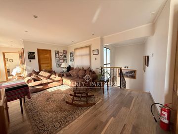 Casa en Arriendo Amoblada en El Rosario de Peñuelas Coquimbo