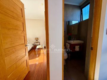 Casa en Arriendo Amoblada en El Rosario de Peñuelas Coquimbo