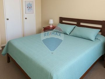 VENTA LINDO DEPARTAMENTO RECOLETA CERCANO A METRO