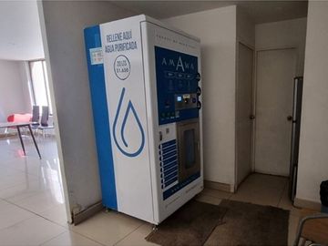 VENTA LINDO DEPARTAMENTO RECOLETA CERCANO A METRO