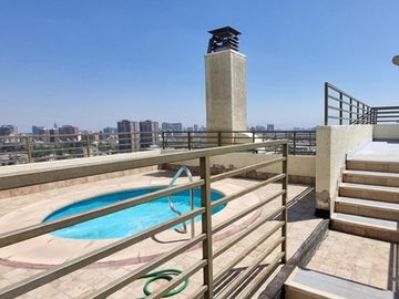 VENTA LINDO DEPARTAMENTO RECOLETA CERCANO A METRO