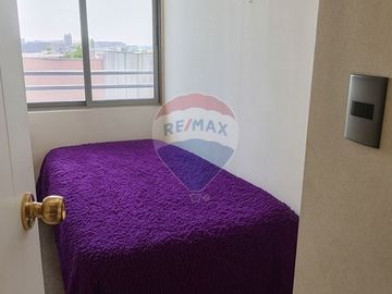 VENTA LINDO DEPARTAMENTO RECOLETA CERCANO A METRO