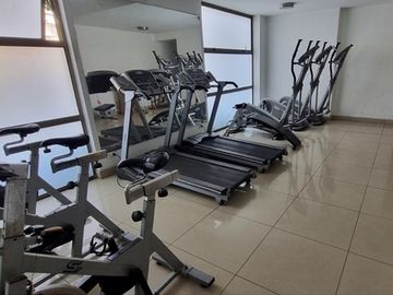 VENTA LINDO DEPARTAMENTO RECOLETA CERCANO A METRO