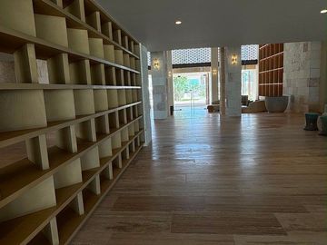 DEPARTAMENTO EN VENTA MERIDA, PLAYA TELCHAC, BOGA, FRENTE AL MAR, ENTREGA INMEDI
