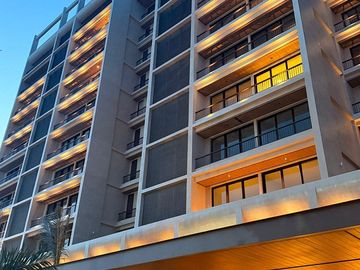 DEPARTAMENTO EN VENTA MERIDA, PLAYA TELCHAC, BOGA, FRENTE AL MAR, ENTREGA INMEDI