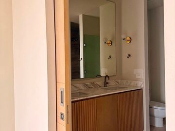 DEPARTAMENTO EN VENTA MERIDA, PLAYA TELCHAC, BOGA, FRENTE AL MAR, ENTREGA INMEDI