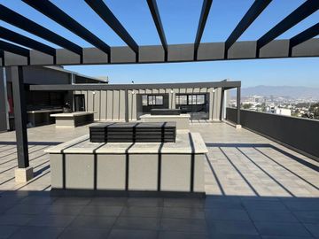PENTHOUSE EN VENTA EN LAS PALMAS TIJUANA ENHAUS CONDOMINIOS