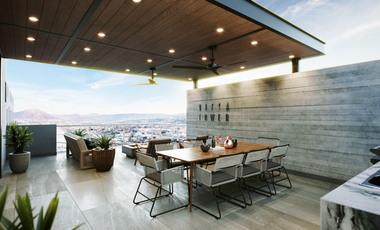 DEPARTAMENTO EN VENTA EN BUENA VISTA TIJUANA