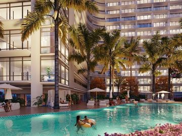 3 Recámaras con vista al mar THE WAVVE oportunidad de inversión, rancho del mar
