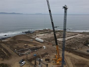 3 Recámaras con vista al mar THE WAVVE oportunidad de inversión, rancho del mar