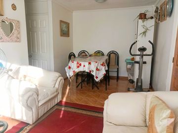Departamento en venta en RECOLETA