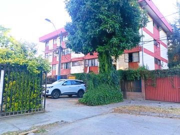 Departamento en venta en RECOLETA