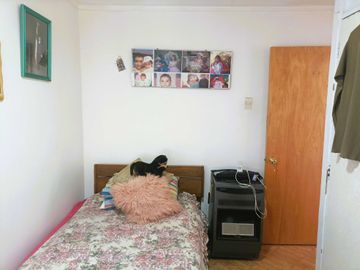 Departamento en venta en RECOLETA