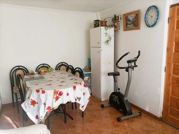 Departamento en venta en RECOLETA