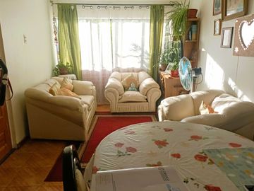 Departamento en venta en RECOLETA