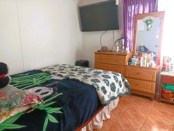 Departamento en venta en RECOLETA