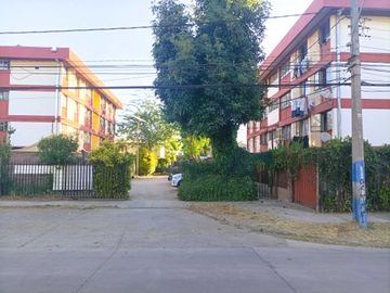 Departamento en venta en RECOLETA