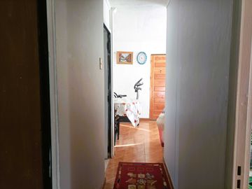 Departamento en venta en RECOLETA