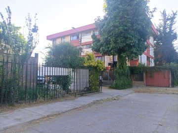 Departamento en venta en RECOLETA