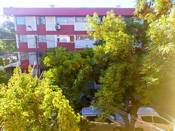 Departamento en venta en RECOLETA