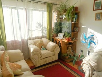 Departamento en venta en RECOLETA