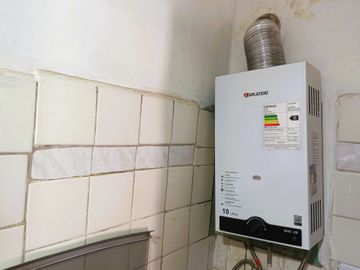 Departamento en venta en RECOLETA