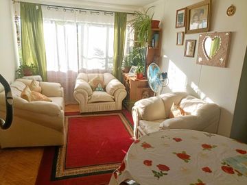 Departamento en venta en RECOLETA