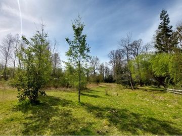 Venta Parcela  Loncotraro