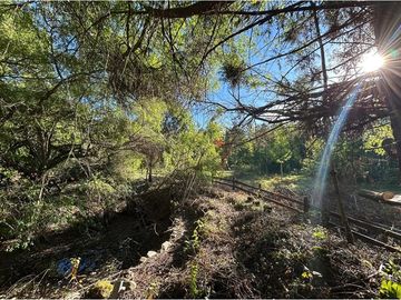 Venta Parcela  Loncotraro