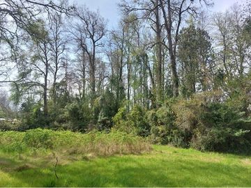 Venta Parcela  Loncotraro