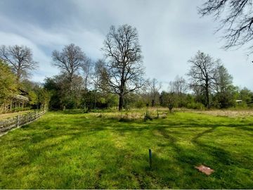 Venta Parcela  Loncotraro