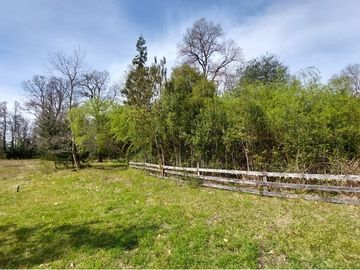 Venta Parcela  Loncotraro