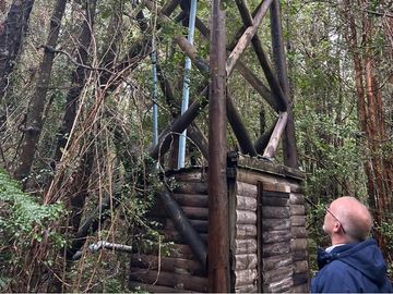 Venta Parcela  Loncotraro