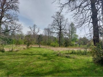 Venta Parcela  Loncotraro