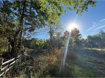 Venta Parcela  Loncotraro