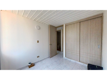 APARTAMENTO EN VENTA CALI NORTE TORRES DE COMFANDI 5P S/A