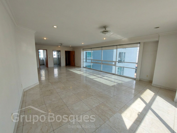 Departamento en Venta en Residencial Toledo, Interlomas.