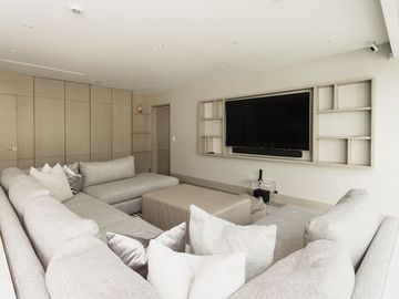 Departamento En Venta, Arboleda, Valle del Campestre, San Pedro Garza García