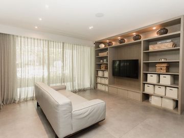 Departamento En Venta, Arboleda, Valle del Campestre, San Pedro Garza García
