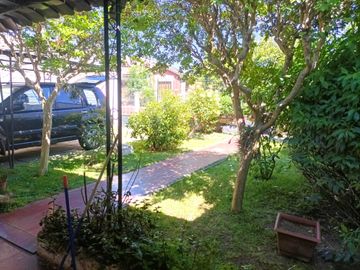 Casa en venta en RECOLETA