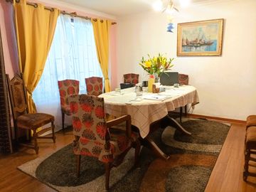 Casa en venta en RECOLETA