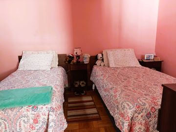 Casa en venta en RECOLETA