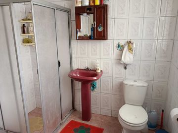 Casa en venta en RECOLETA